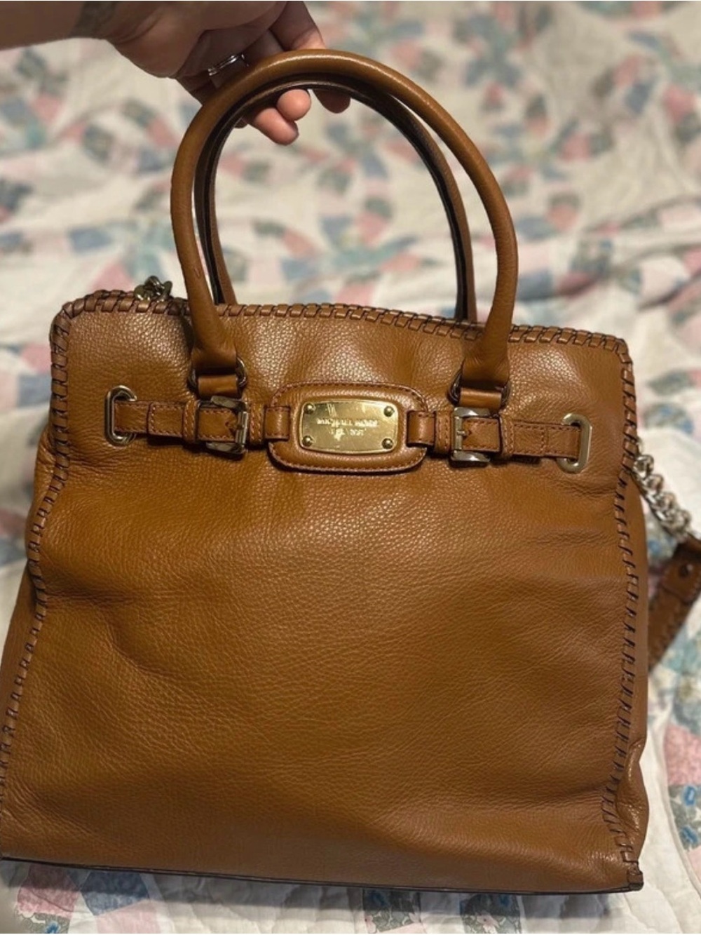 Michael Kors Hamilton